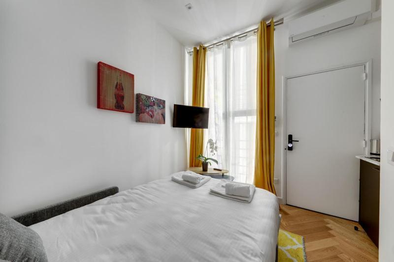 207 Suite Cartier - Superb Apartment In Παρίσι Εξωτερικό φωτογραφία