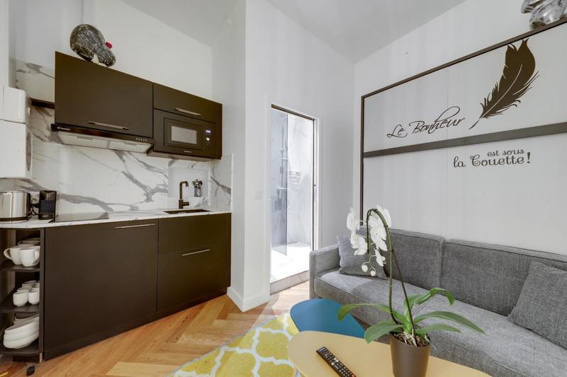 207 Suite Cartier - Superb Apartment In Παρίσι Εξωτερικό φωτογραφία