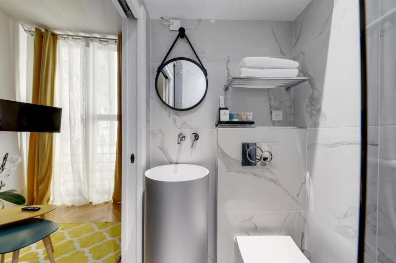 207 Suite Cartier - Superb Apartment In Παρίσι Εξωτερικό φωτογραφία