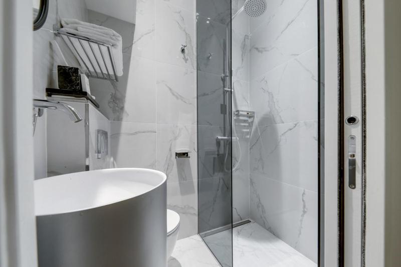 207 Suite Cartier - Superb Apartment In Παρίσι Εξωτερικό φωτογραφία
